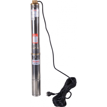 Скважинный насос РЕСАНТА НС 50/45 (d.75 mm, кабель 20 м) Скважинный насос РЕСАНТА НС 50/45 (d.75 mm, кабель 20 м)