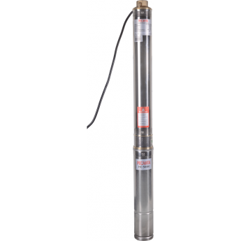 Скважинный насос РЕСАНТА НС 50/60 75 mm, кабель 35 м Скважинный насос РЕСАНТА НС 50/60 75 mm, кабель 35 м